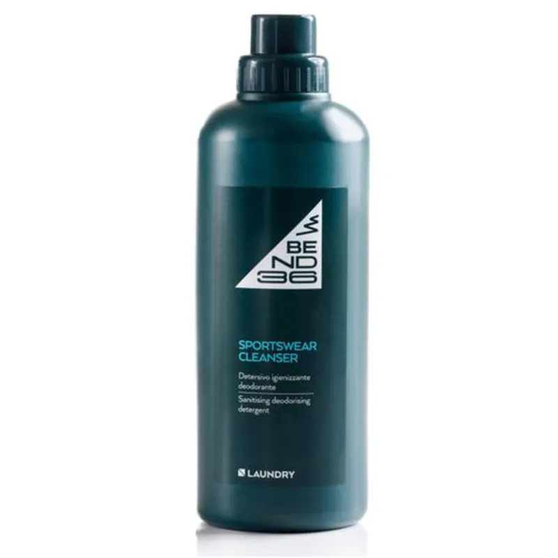 Anti-Bacterial Sportswear Detergent